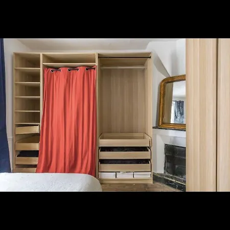 Beautiful Three-room Near Pantheon Appartamento