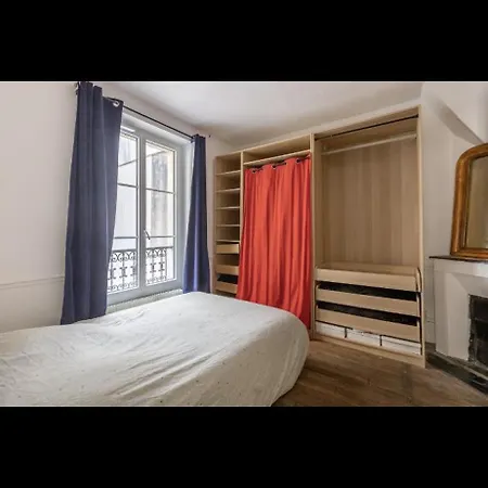 Beautiful Three-room Near Pantheon Appartamento Parigi